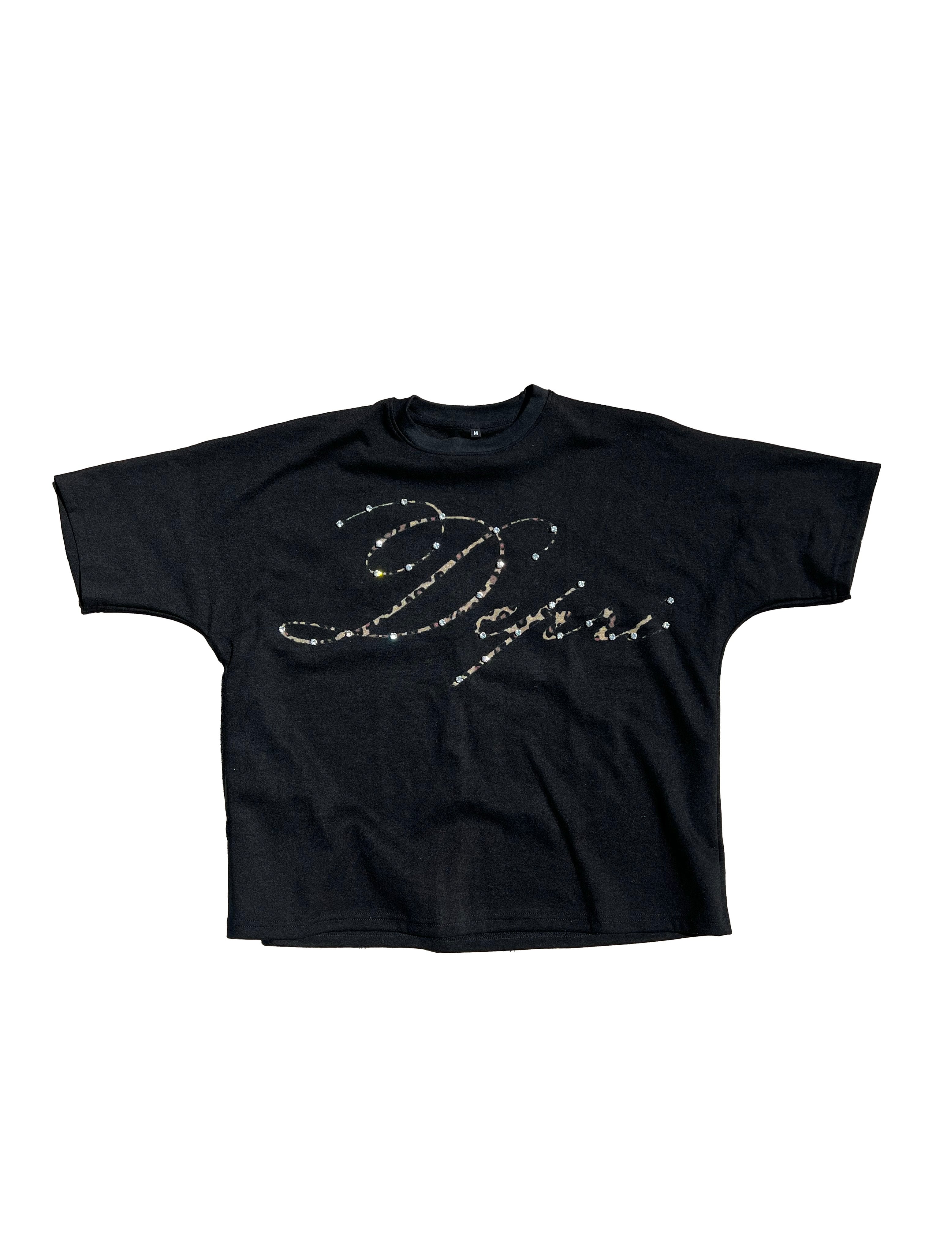 Cheetah Tee