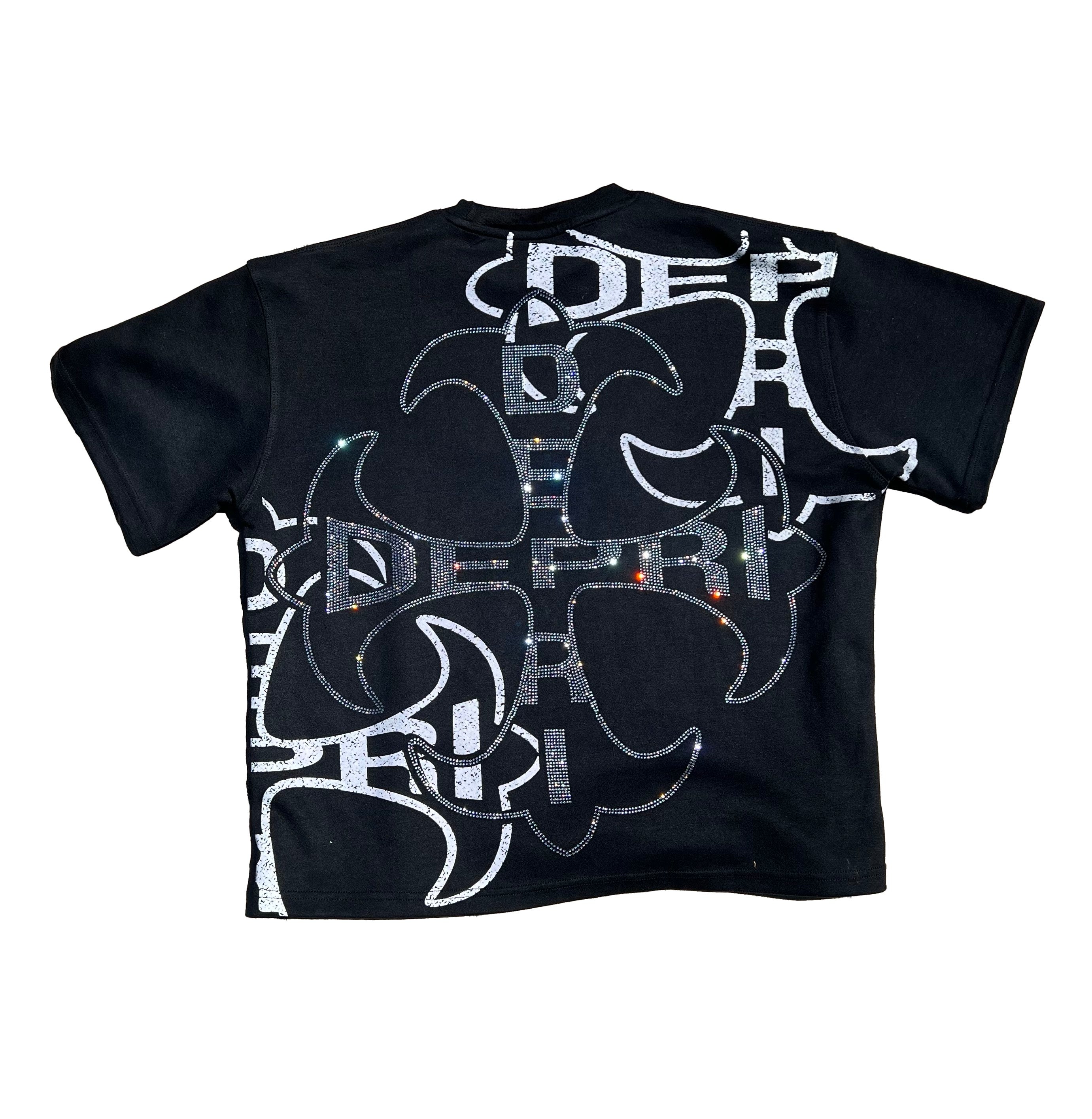 Diamond Tee