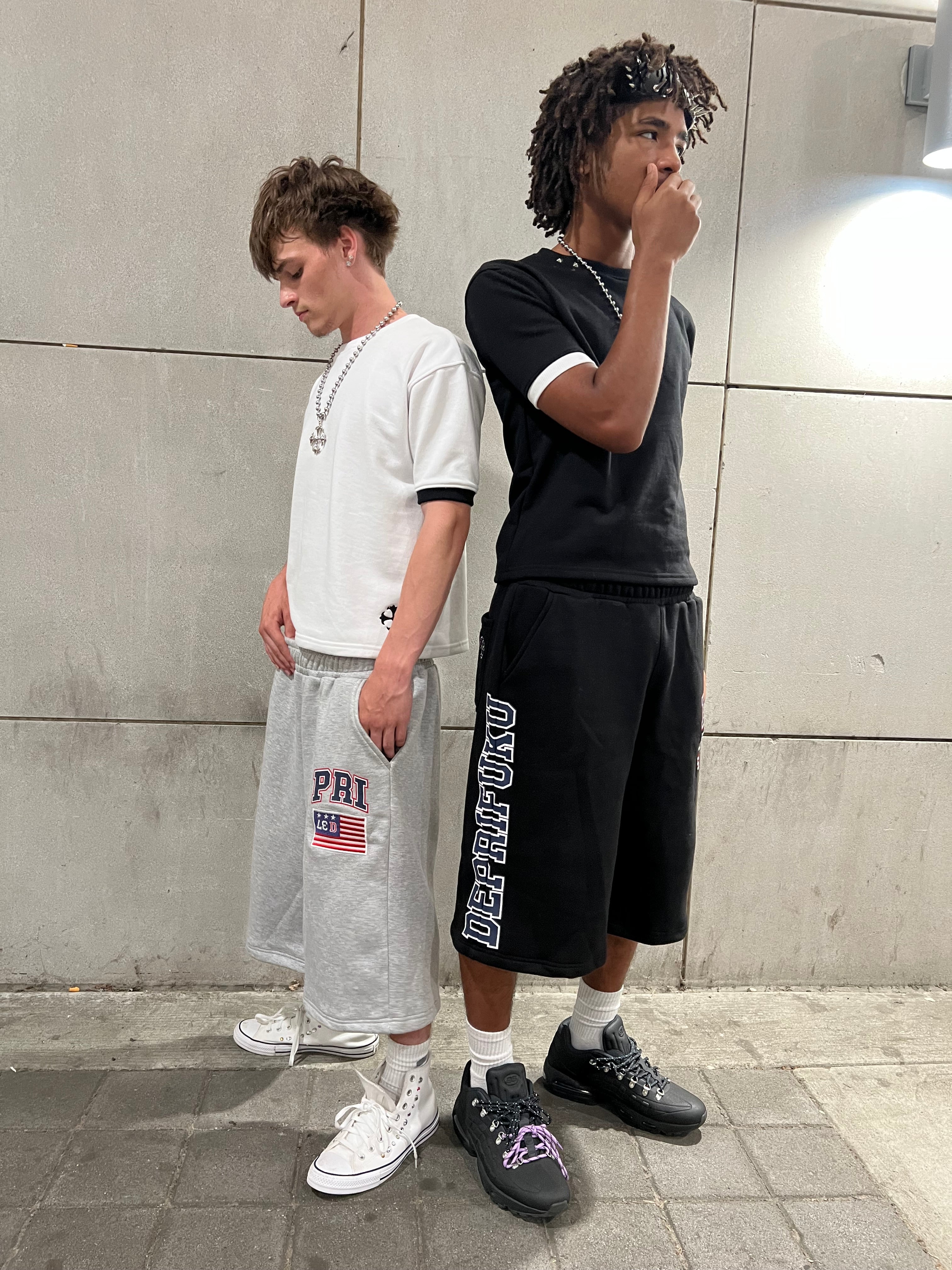 *LIMITED* USA Shorts