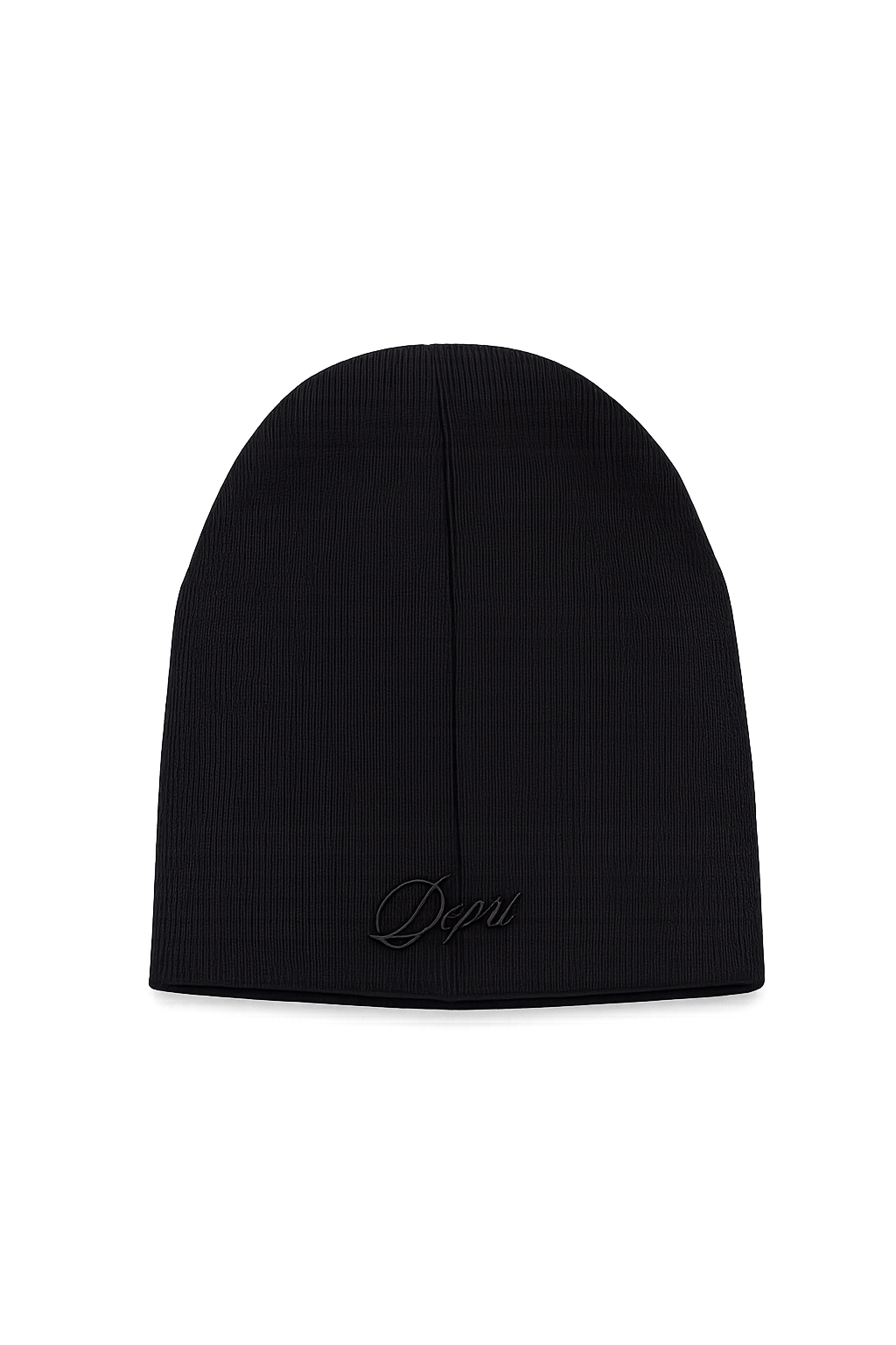 Patch Beanie