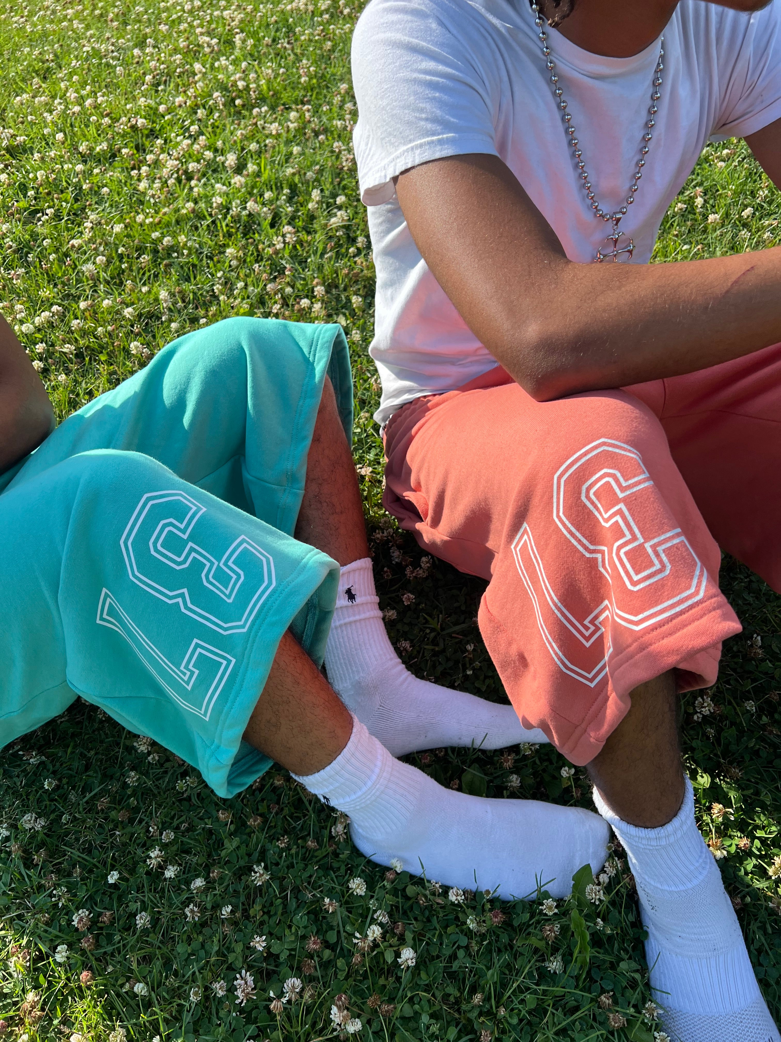 37 SHORTS