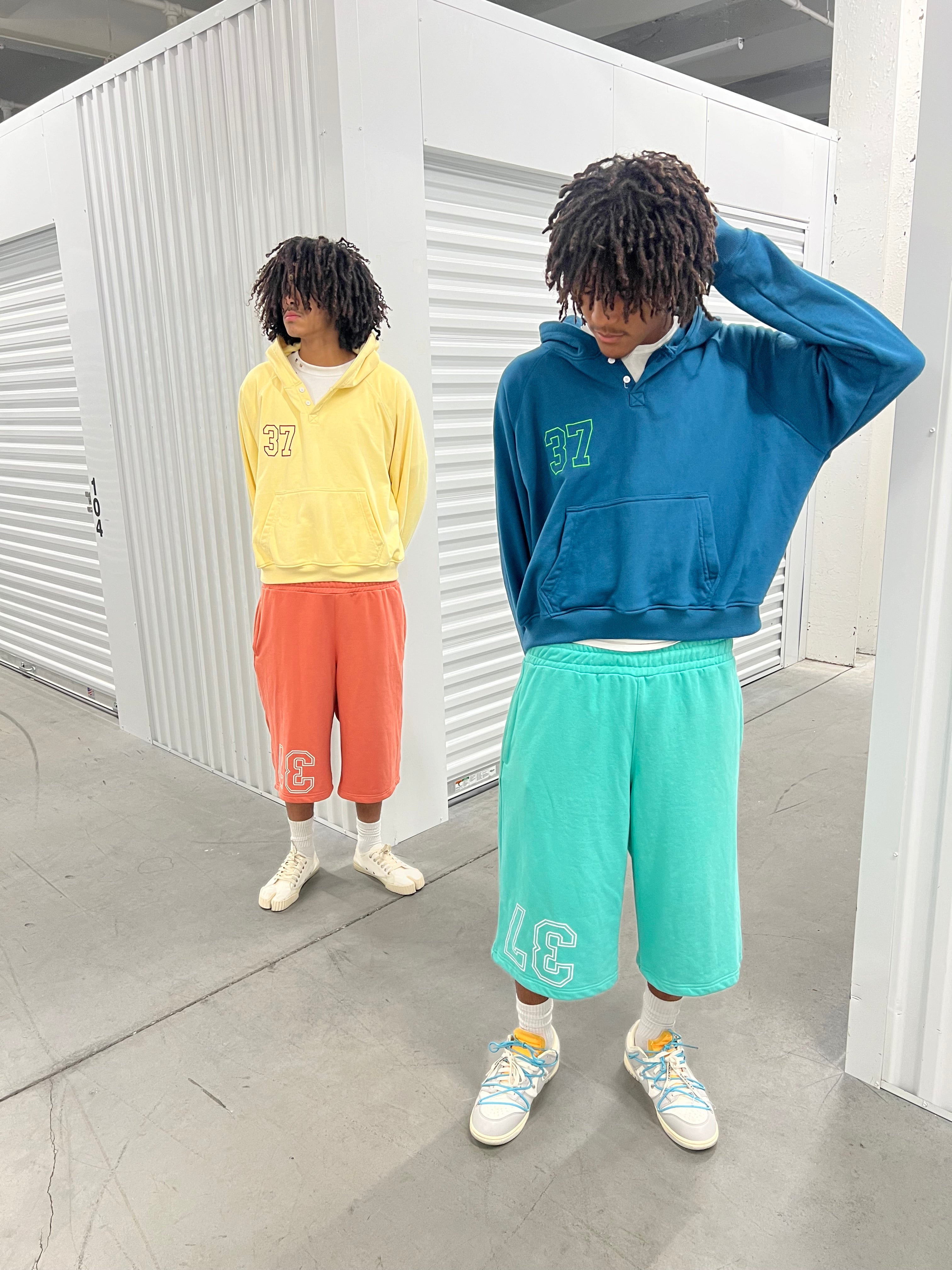 37 SHORTS