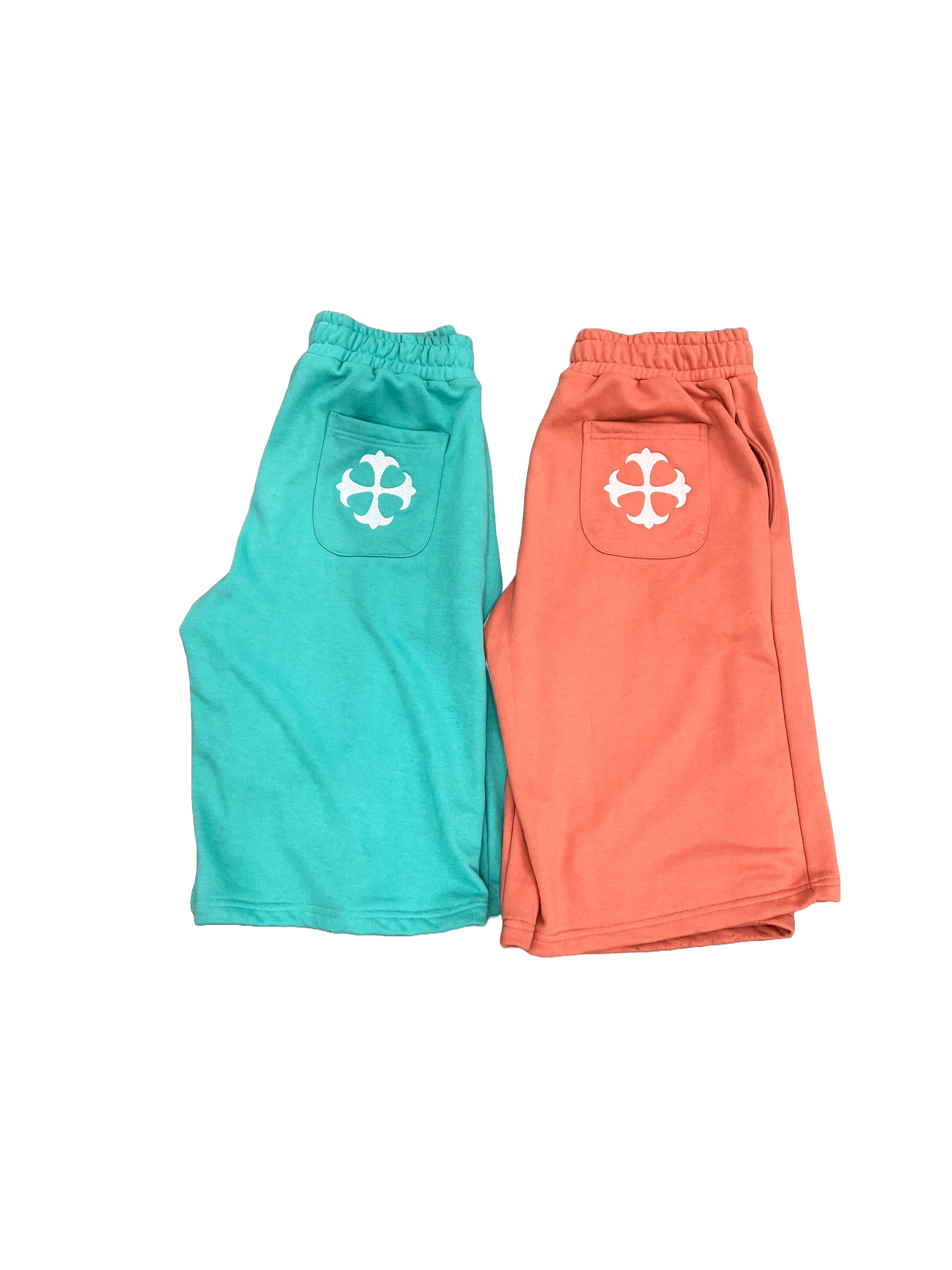 37 SHORTS